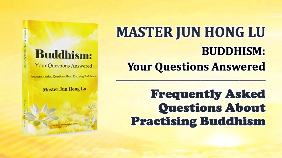 Buddhism Your Questions Answered (FAQ – Book)