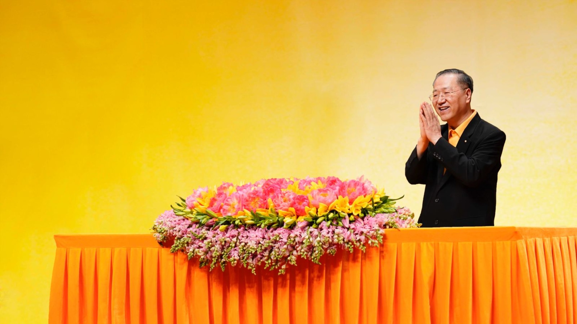 Call-in Radio Program