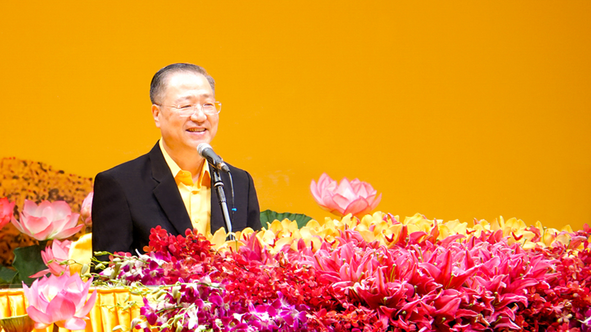 Excerpts from Buddhism In Plain Terms